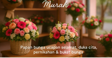 Toko Bunga Cirahayu